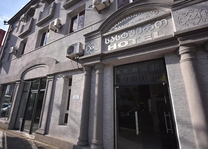 Hotel Samegrelo
