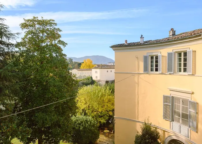 Palazzo Froussard B&B&Living