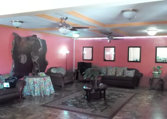 Grandiosa Hotel