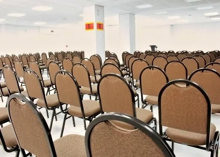 Tri Hotel Executive Indaial