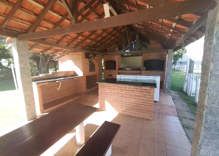 Apartamento Hotel Cavalinho Branco