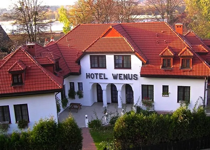 Hotel Wenus