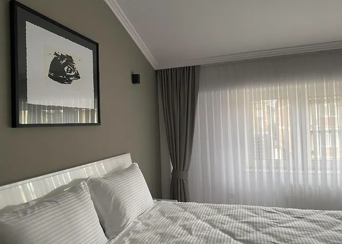 Hotel Callisto