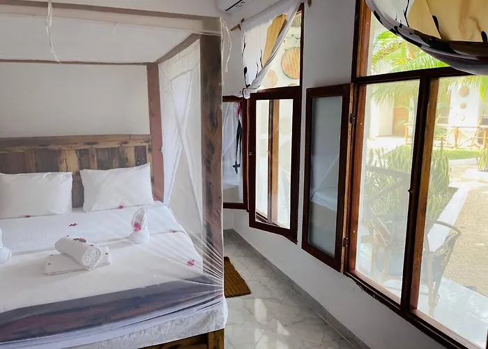 Babalao Bungalows