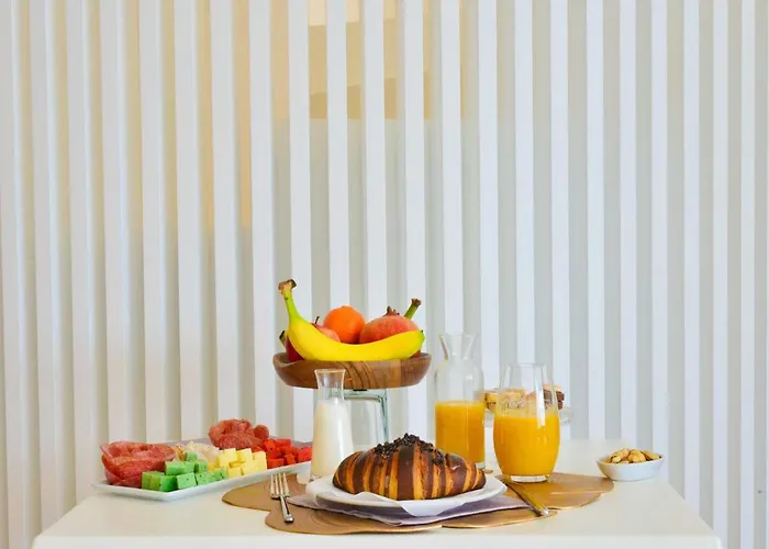 Pascià Boutique Hotel