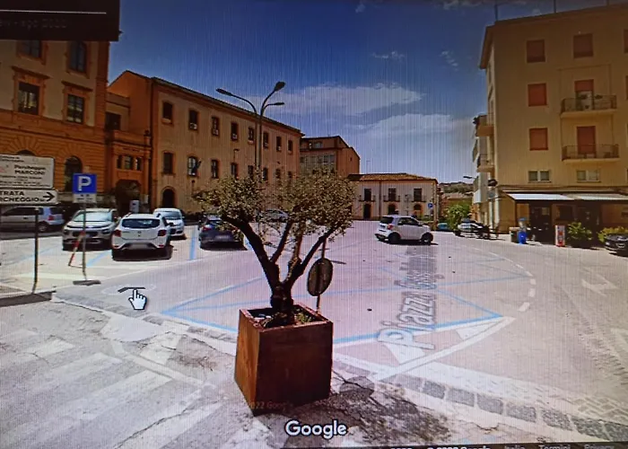 Hotel Plaza
