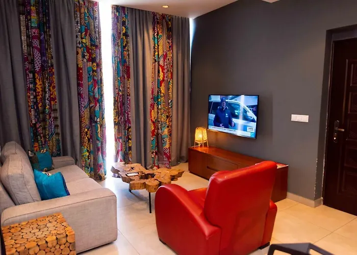 Sultani Hotel
