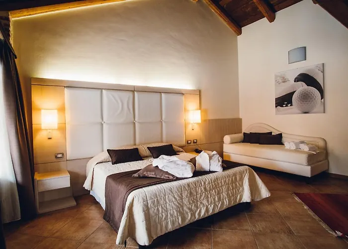 Hotel Ultimo Borgo Settimo Torinese