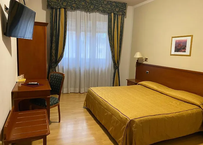 Hotel Il Vigneto