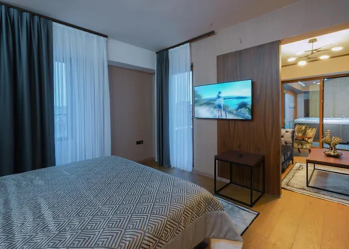 Bushi Resort&SPA