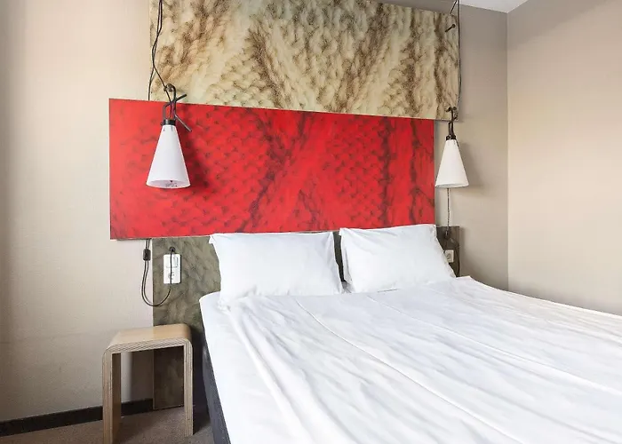 Sure Hotel By Best Western Spanga