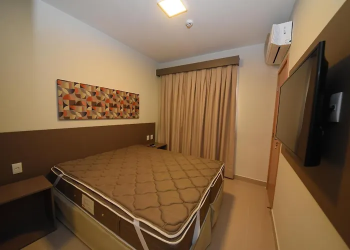 Park Veredas Resort