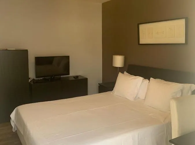 Casas De Luanda Gh-Miramar