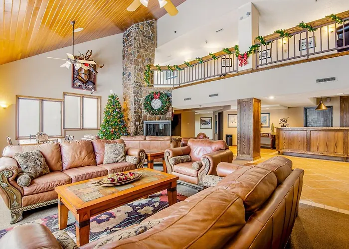 Iron Horse Hideaway