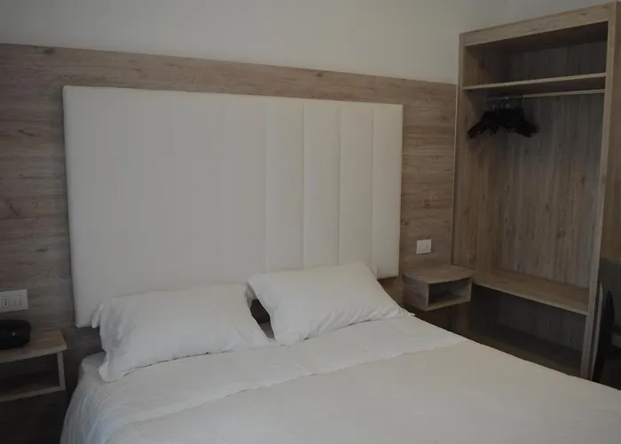 Albergo Ristorante Da Neni