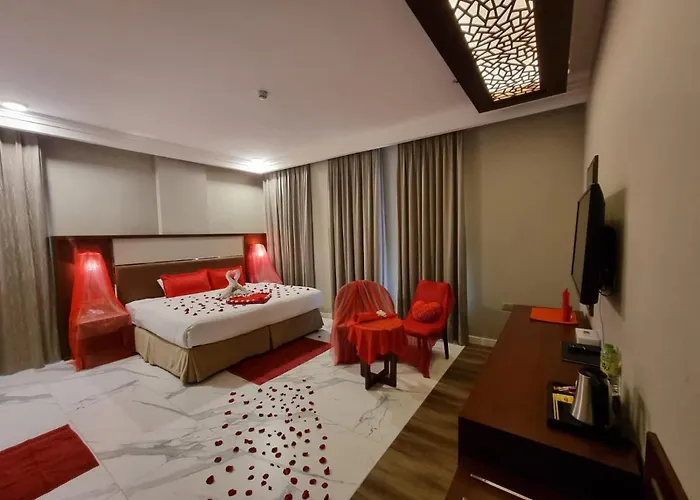 Muscat Gate Hotel