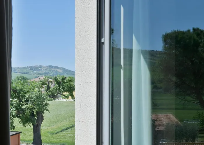 Hotel Torresi