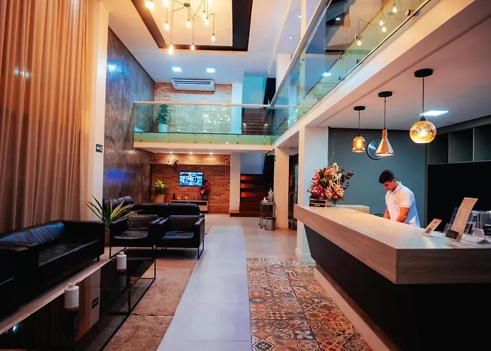 Roma Hotel