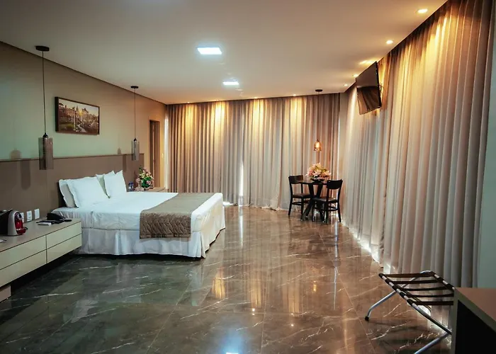 Roma Hotel