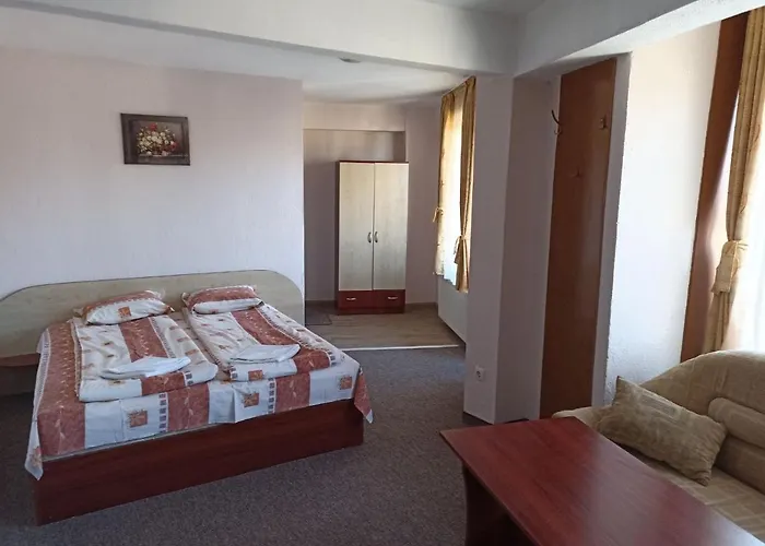 Petar Guest House