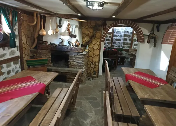 Petar Guest House