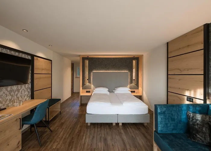 Hotel Salten
