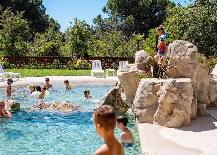 Bosco Canoro Bibione Residence
