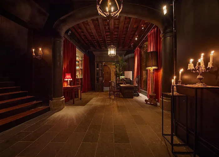Palma Riad - Adults Only