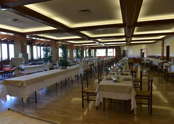 Hotel Miramonti