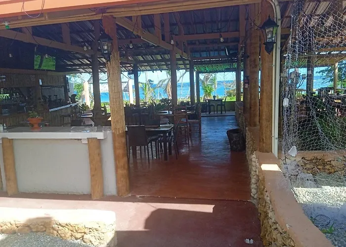 Arena Oceanview Hotel & La Terraza Restaurant