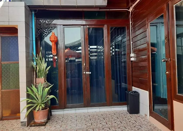 The North Hotel