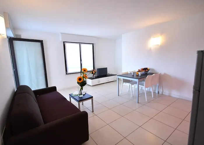 Aparthotel Alessandria