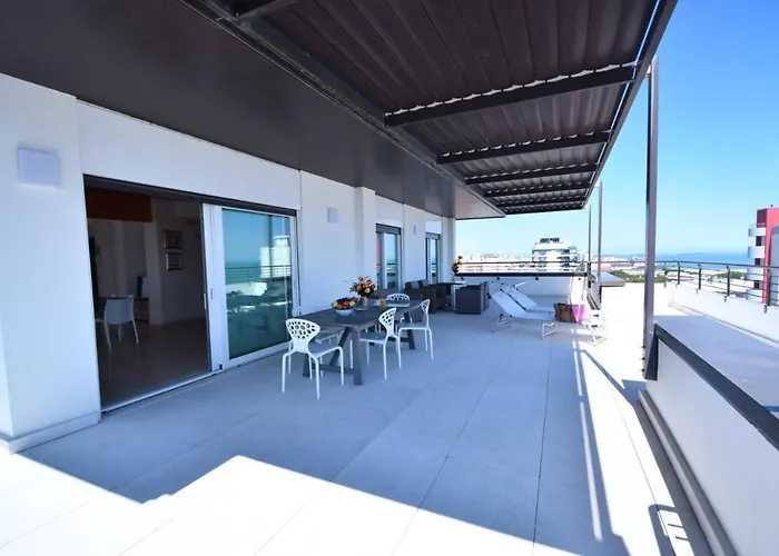 Aparthotel Alessandria