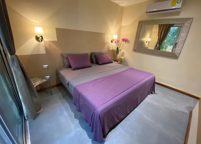 Casarte Boutique Hotel