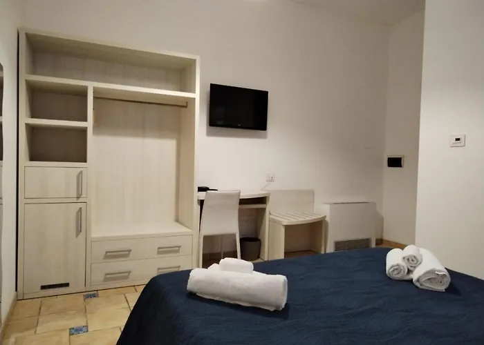 Petruso Resort E Spa