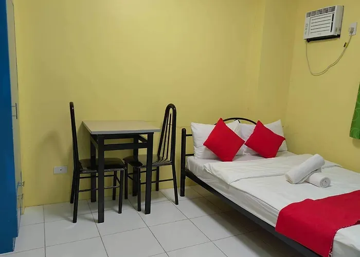 Yellowpad Hotel