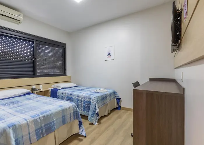 Hotel Lisbor