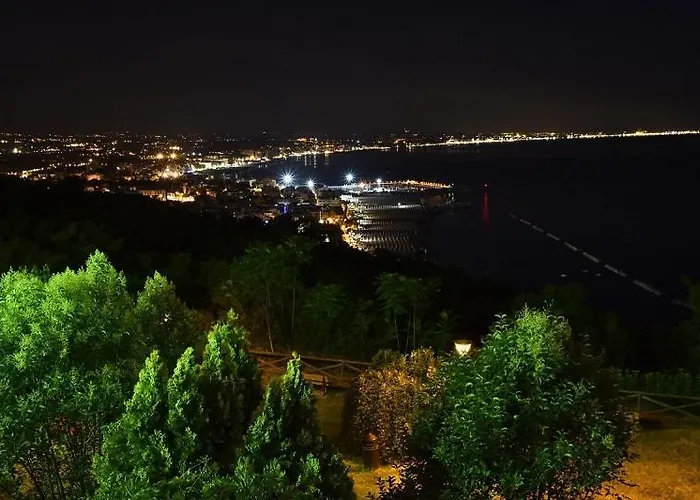 Hotel Vienna Gabicce Mare