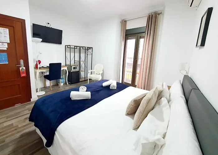 Zaida Boutique Hotel