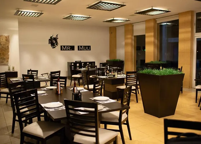 Hotel Aeropuerto Morelia