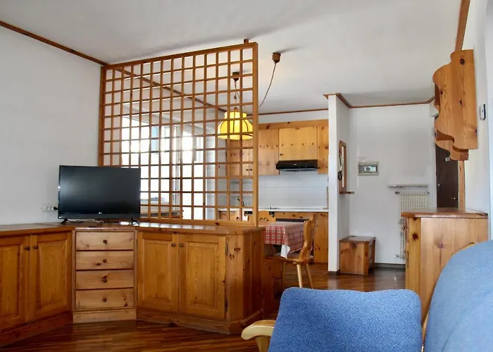 Residence Casa Cavalese