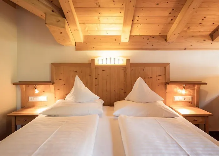 Hotel Seerast