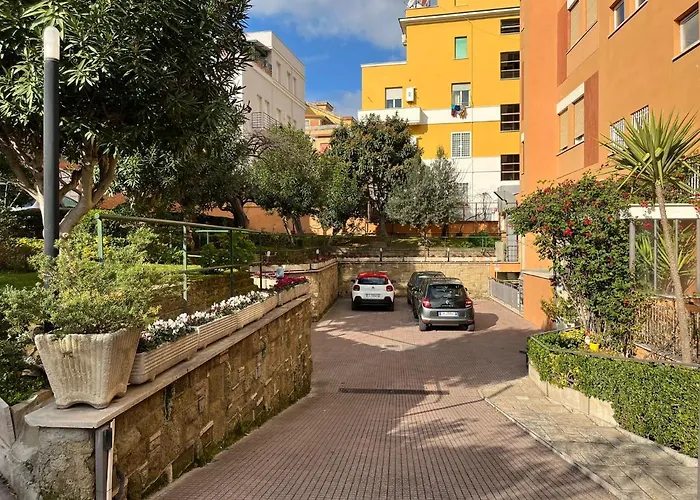 La Casa di Nazareth