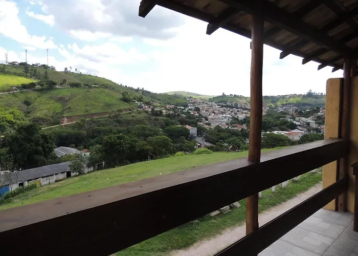 Pousada Solar da Montanha