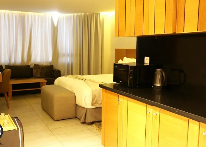 Maarif Home Casablanca