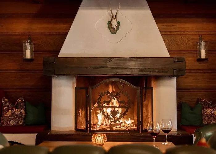 Hotel Gasthof Brandstaetter
