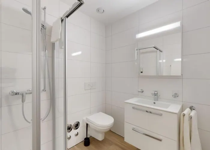 Lodges Hotel Morges