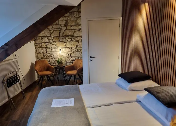B&B Barvaux, Durbuy