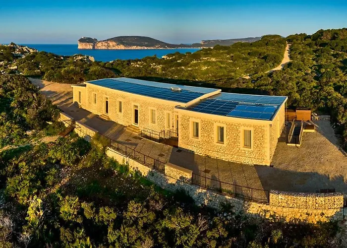 Rifugio Di Mare Hotel Alghero