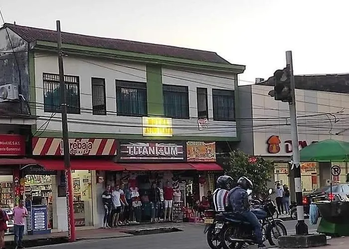 Hotel Astor Plaza